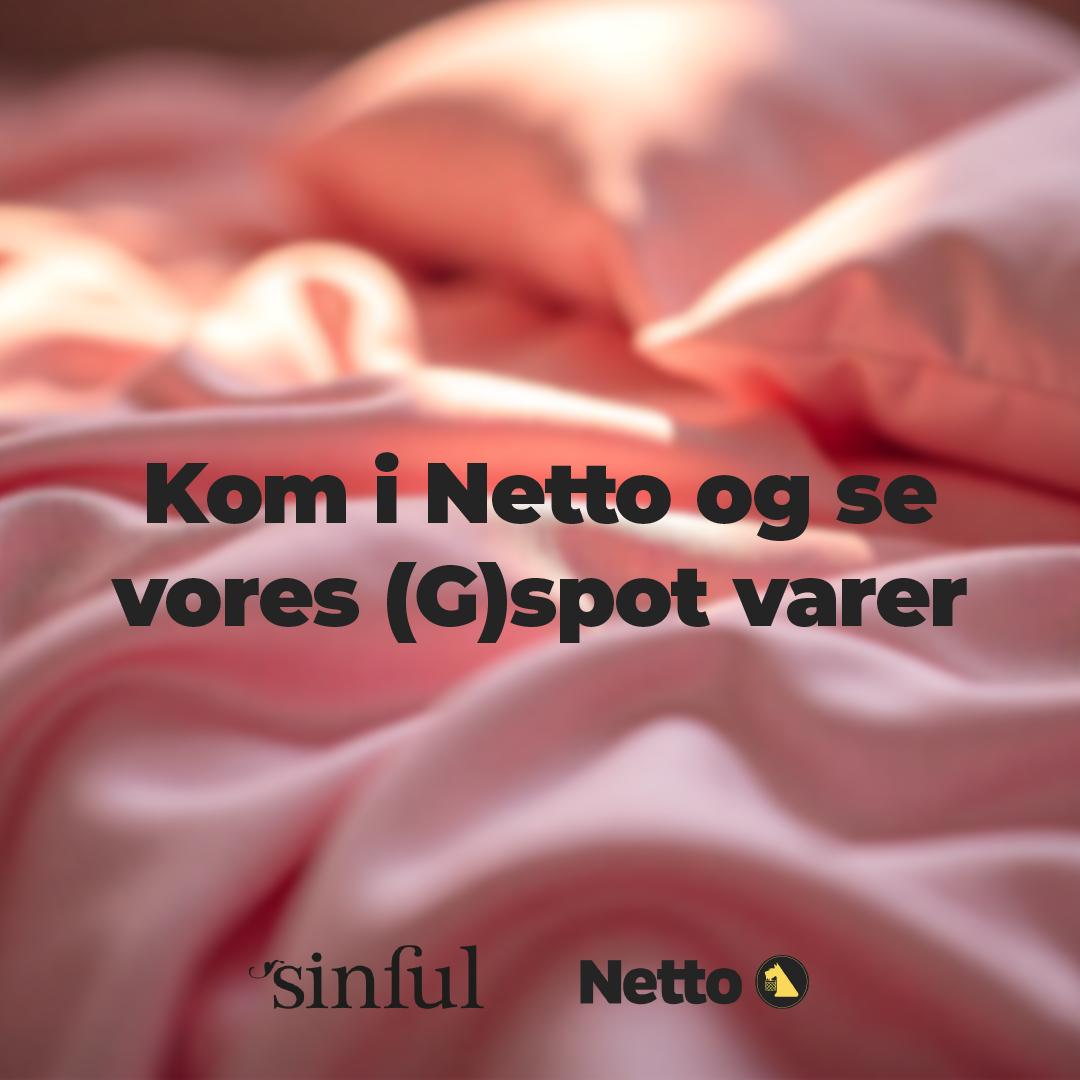 Når discount møder desire